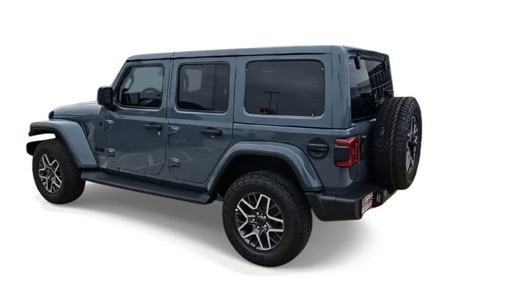 Thumbnail: 2026 Jeep Wrangler - 6
