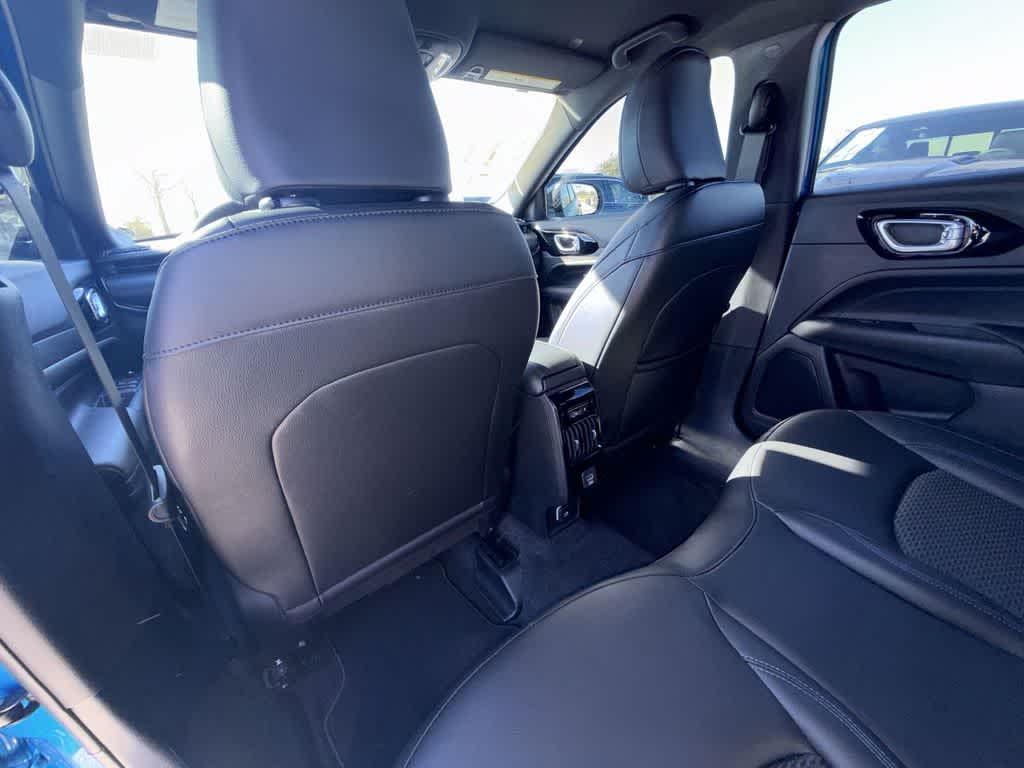 Thumbnail: 2026 Jeep Compass - 13