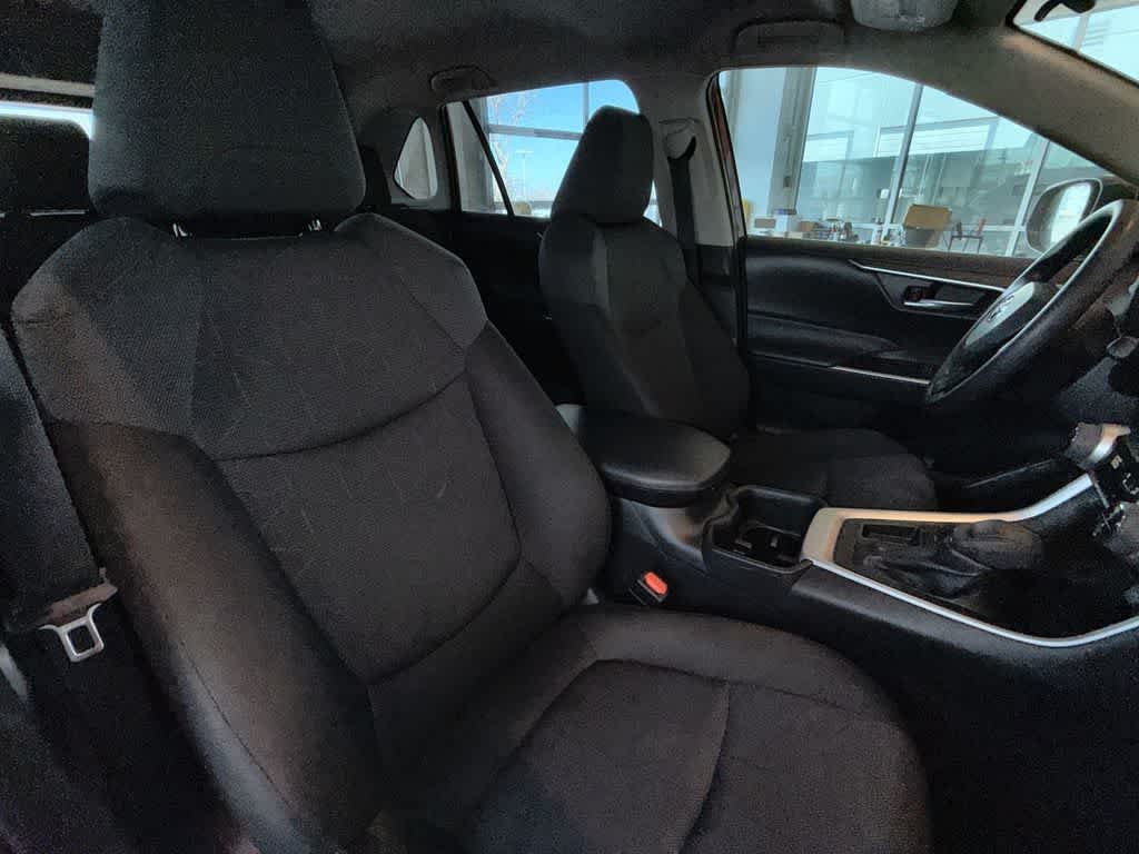 Thumbnail: 2025 Toyota RAV4 - 14