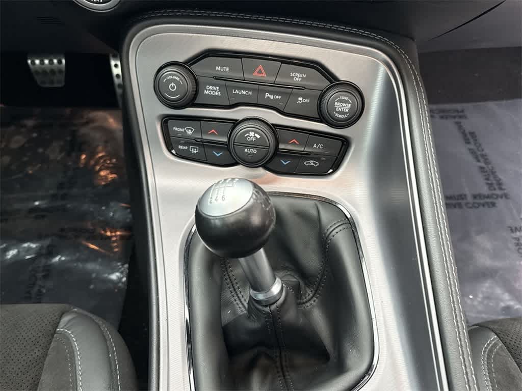 Thumbnail: 2023 Dodge Challenger - 18