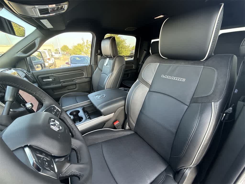 Thumbnail: 2026 RAM 2500 - 10