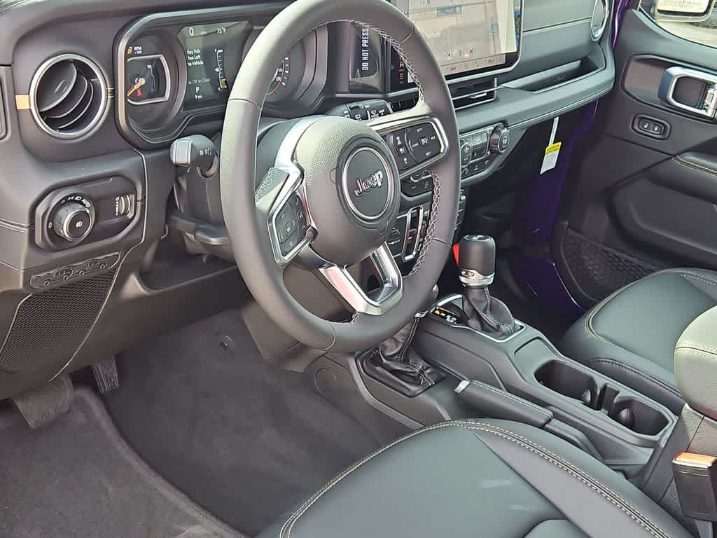 Thumbnail: 2026 Jeep Wrangler - 10