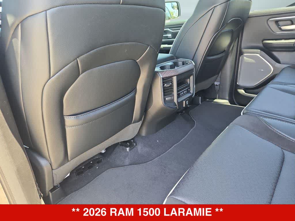 Thumbnail: 2026 RAM 1500 - 17