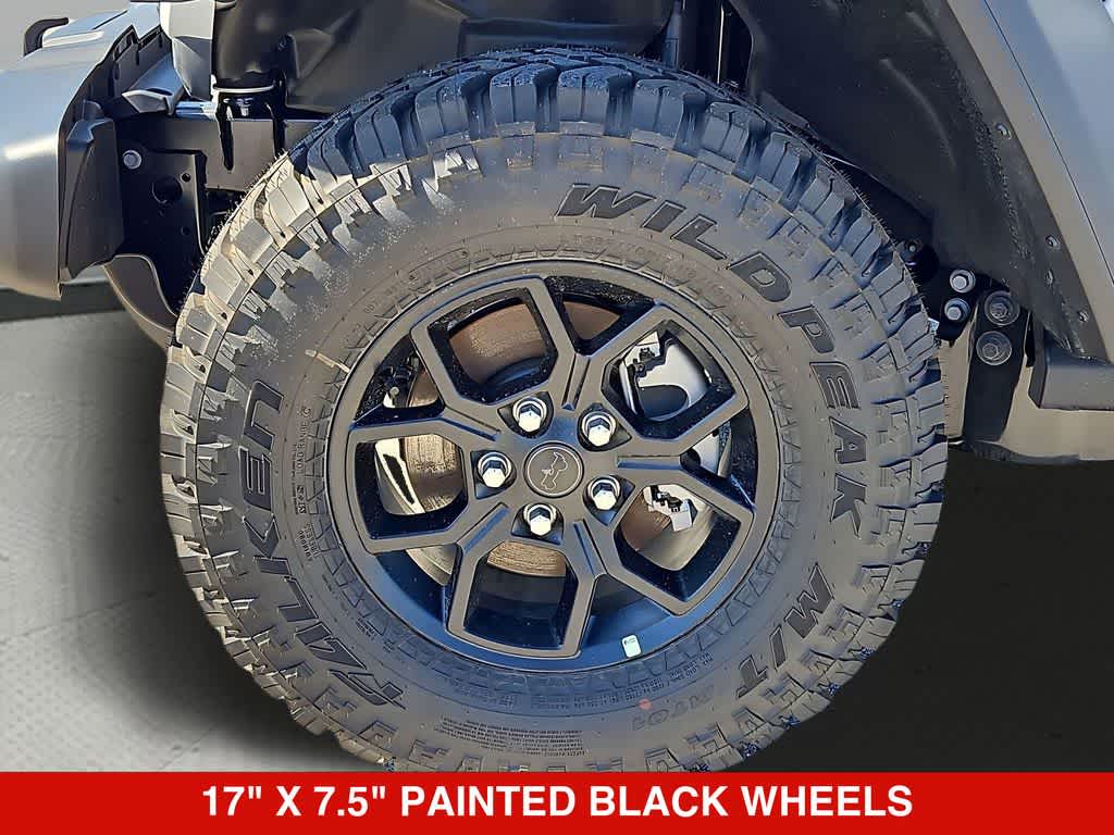 Thumbnail: 2026 Jeep Wrangler - 14
