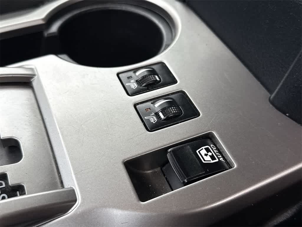 Thumbnail: 2024 Toyota 4Runner - 26