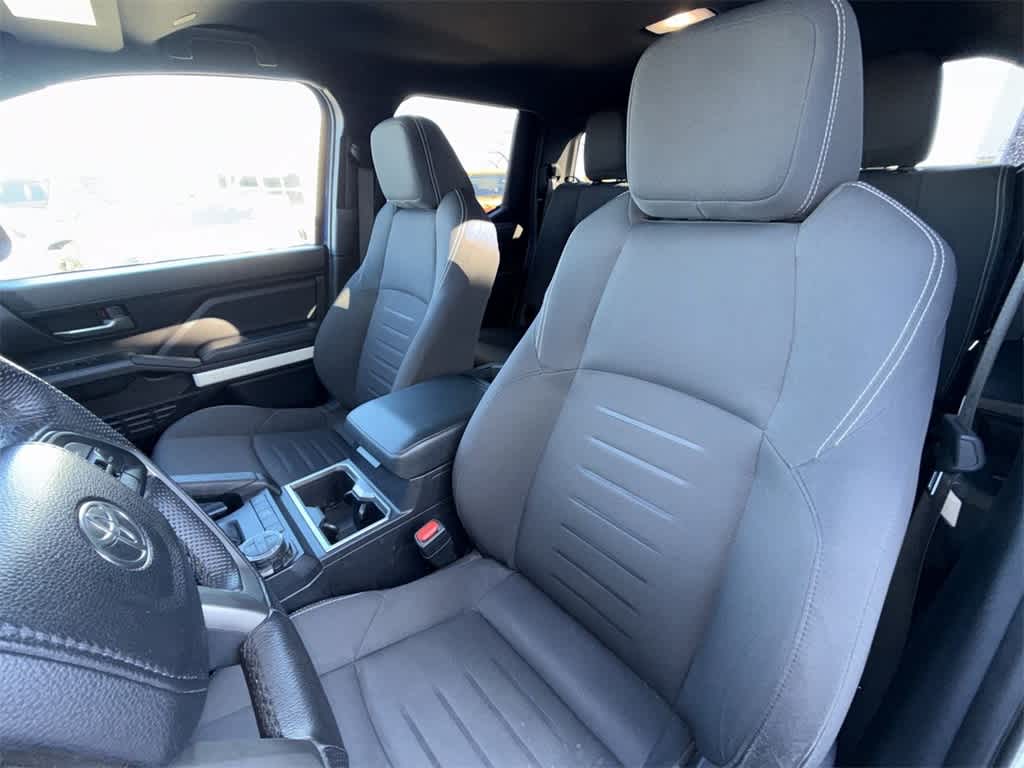 Thumbnail: 2024 Toyota Tacoma - 11