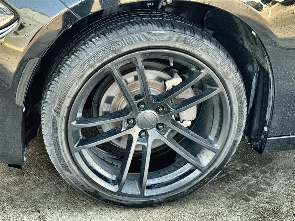 Thumbnail: 2020 Dodge Charger - 10