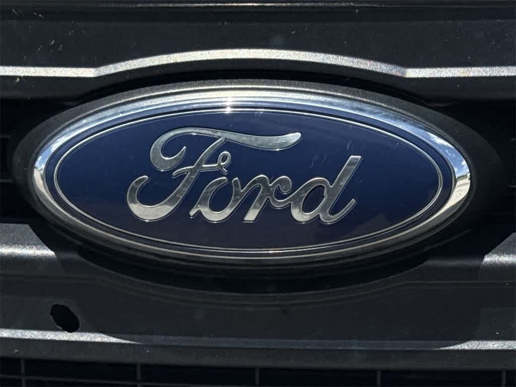 Thumbnail: 2013 Ford F-150 - 7