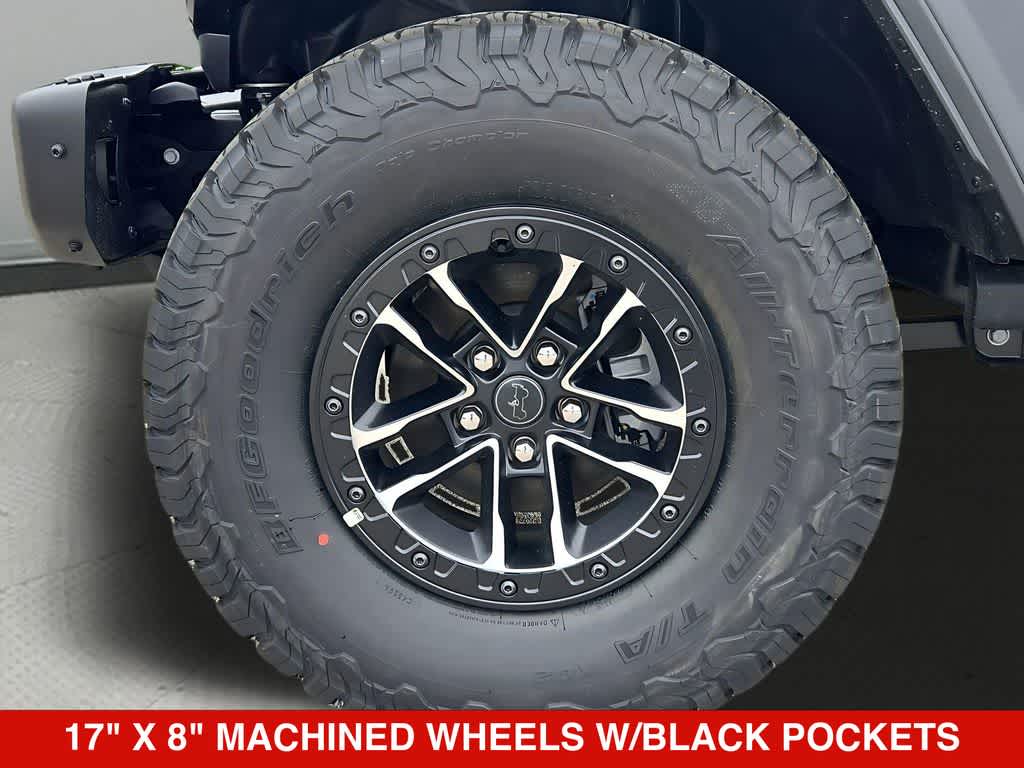 Thumbnail: 2026 Jeep Wrangler - 14