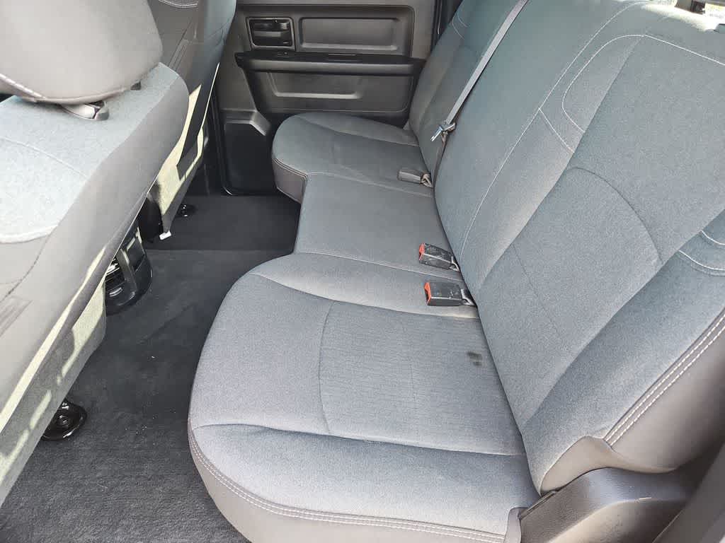 Thumbnail: 2024 RAM 3500 - 20