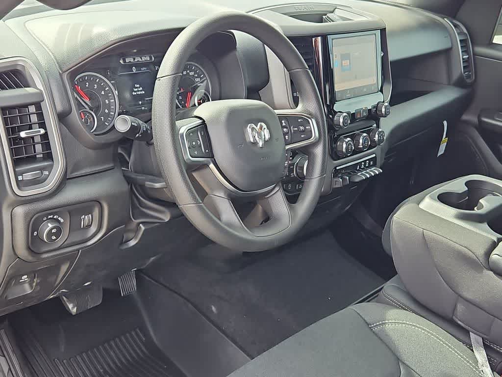 Thumbnail: 2026 RAM 1500 - 10