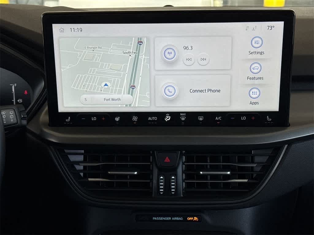 Thumbnail: 2024 Ford Escape - 15