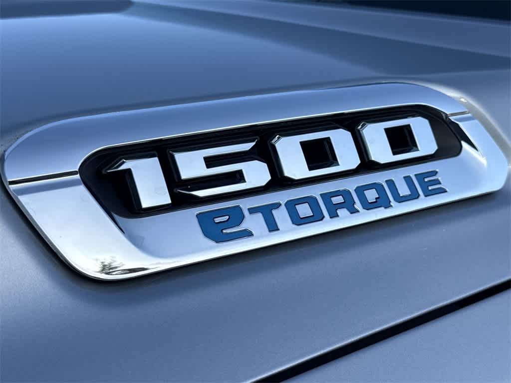 Thumbnail: 2022 RAM 1500 - 7