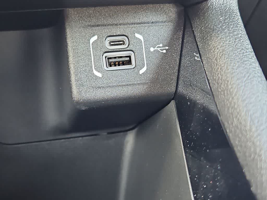 Thumbnail: 2026 Jeep Compass - 30