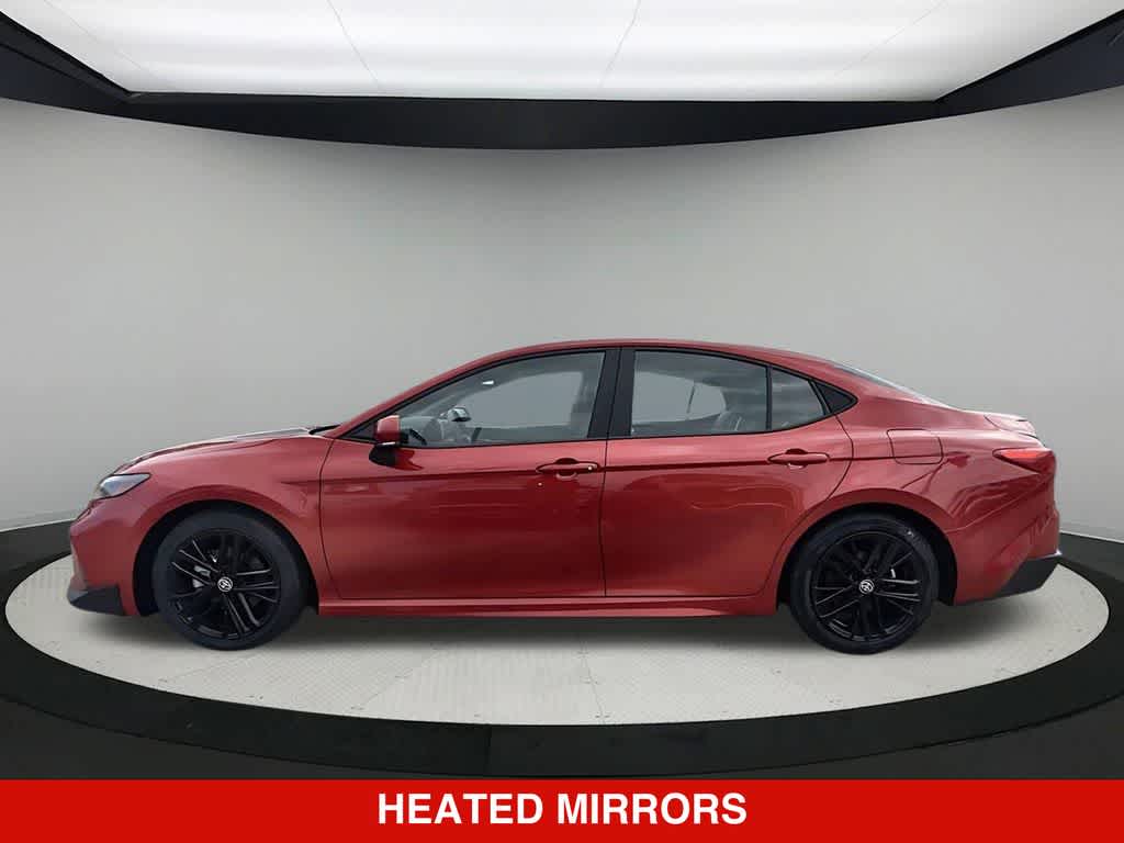 Thumbnail: 2025 Toyota Camry - 3