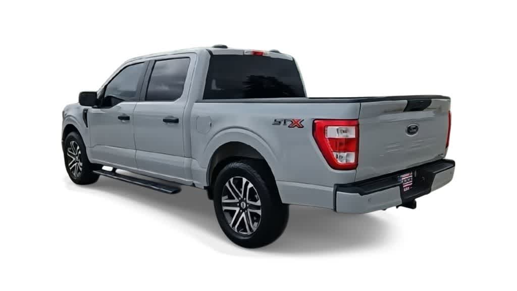 Thumbnail: 2023 Ford F-150 - 6