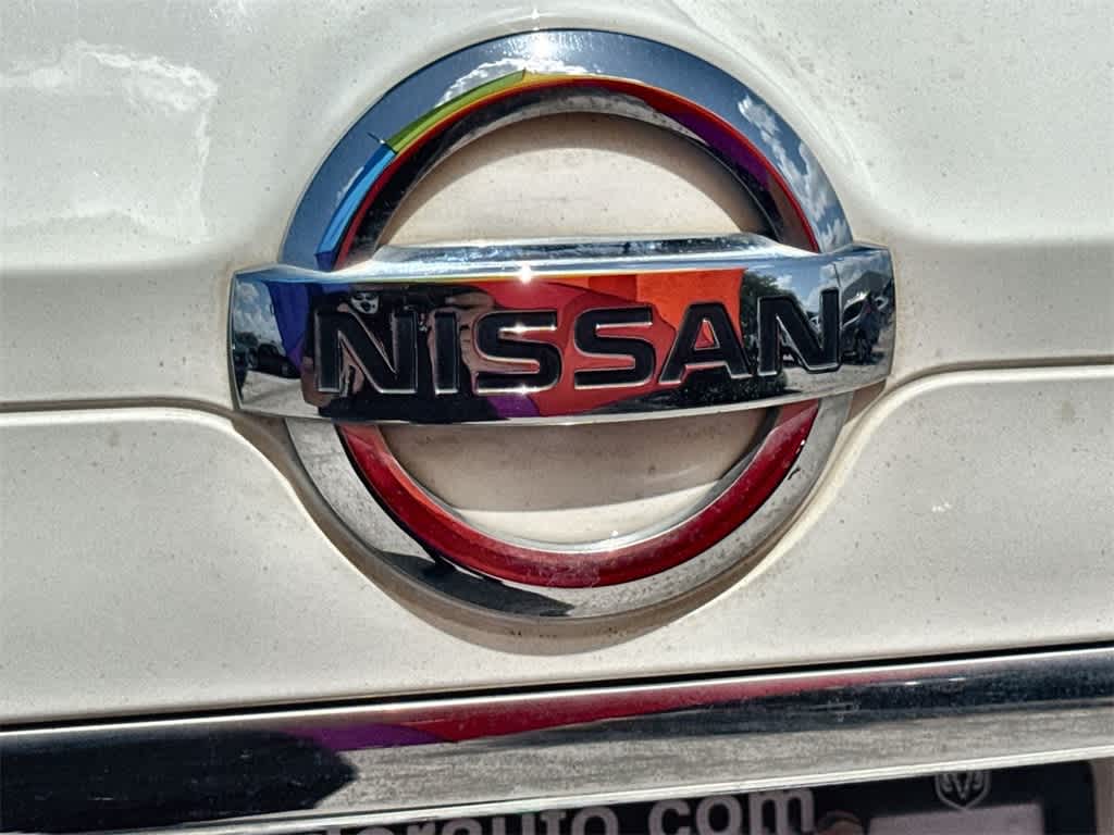 Thumbnail: 2017 Nissan Rogue - 8