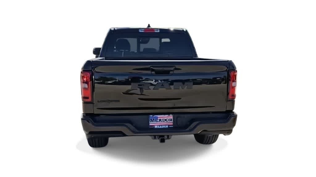 Thumbnail: 2026 RAM 1500 - 7