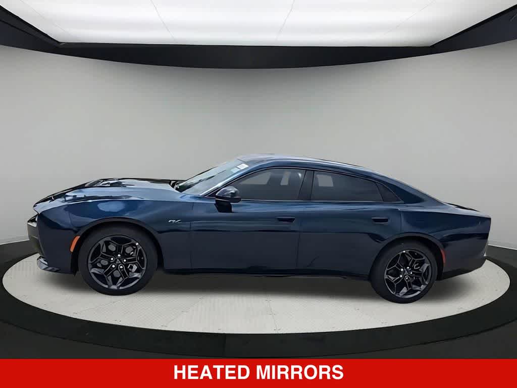 Thumbnail: 2026 Dodge Charger - 4