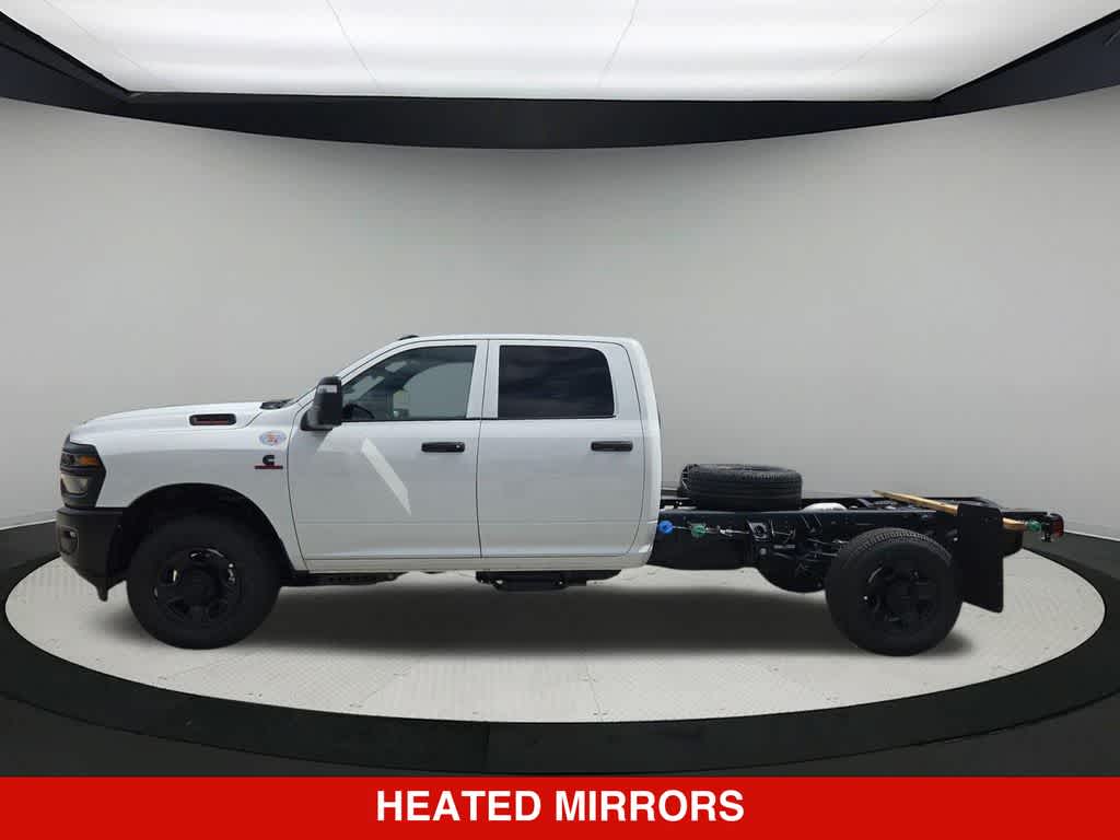 Thumbnail: 2026 RAM 3500 - 3