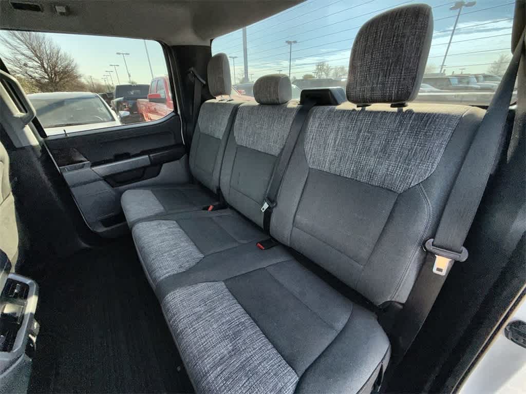 Thumbnail: 2023 Ford F-150 - 12