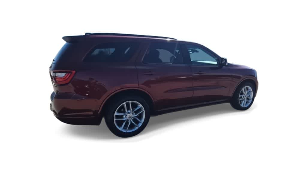 Thumbnail: 2024 Dodge Durango - 8