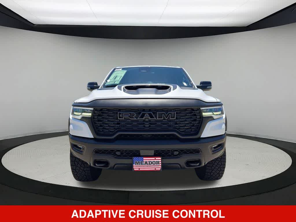 Thumbnail: 2026 RAM 1500 - 9