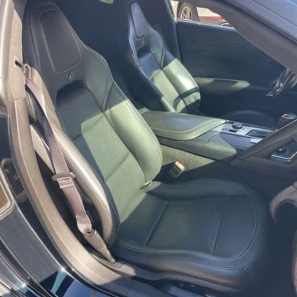 Thumbnail: 2016 Chevrolet Corvette - 9