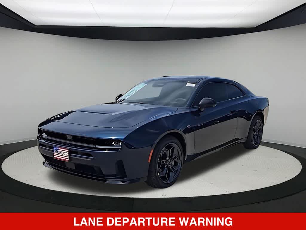 Thumbnail: 2026 Dodge Charger - 3
