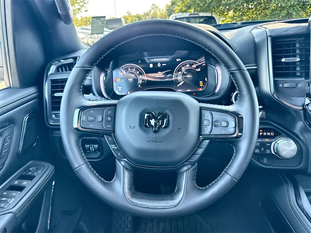 Thumbnail: 2026 RAM 1500 - 17