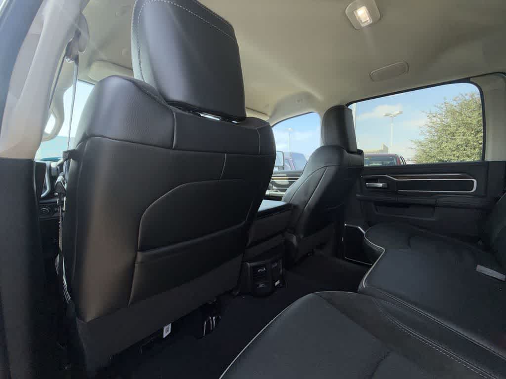 Thumbnail: 2024 RAM 2500 - 12