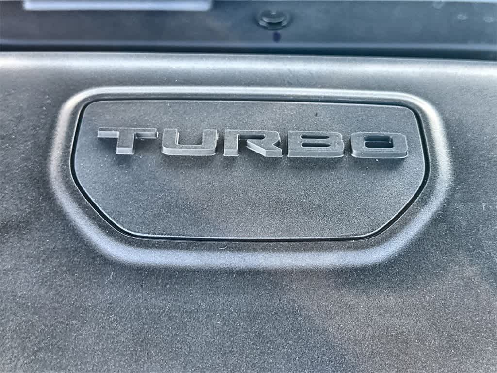 Thumbnail: 2026 Jeep Compass - 11