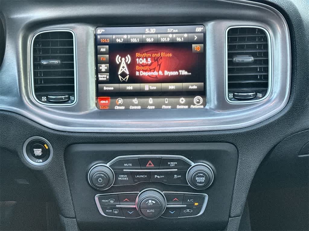 Thumbnail: 2023 Dodge Charger - 15