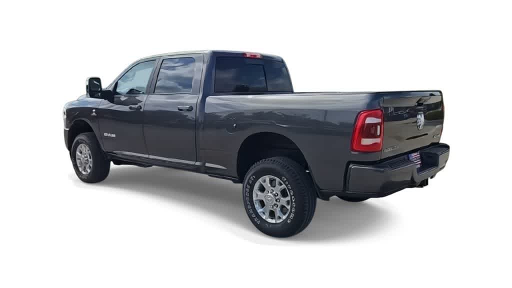 Thumbnail: 2024 RAM 2500 - 6