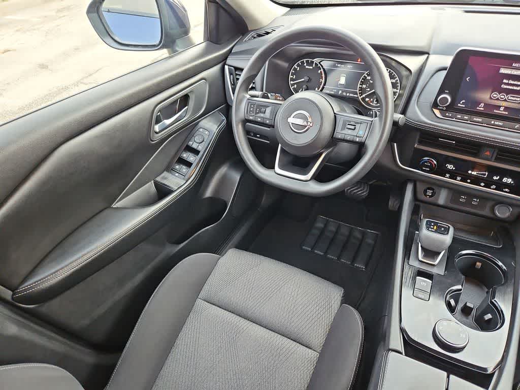 Thumbnail: 2024 Nissan Rogue - 15