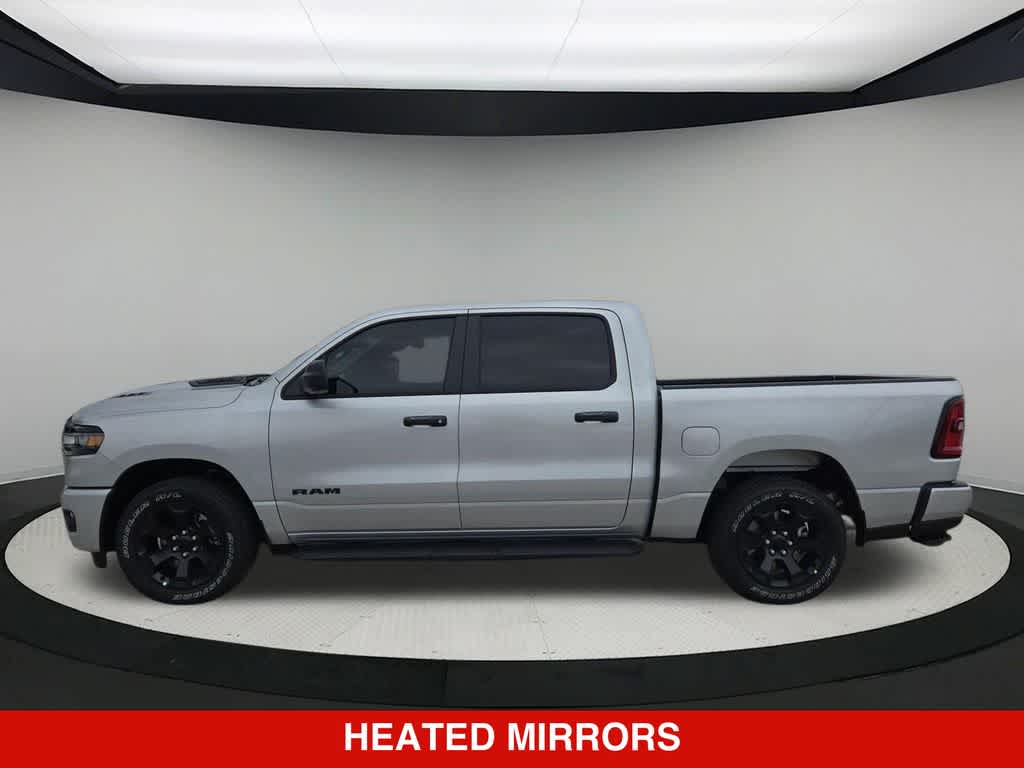 Thumbnail: 2026 RAM 1500 - 3