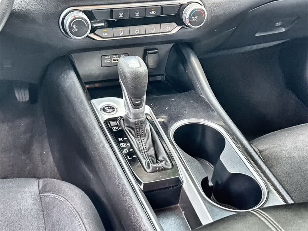 Thumbnail: 2021 Nissan Altima - 16