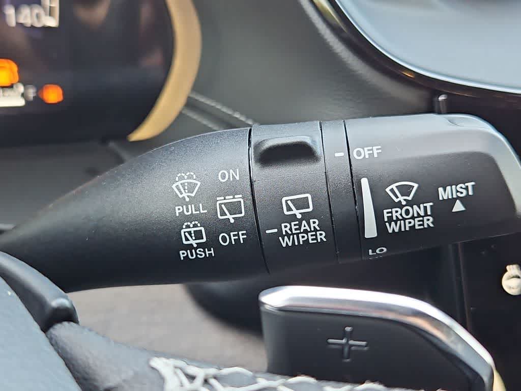 Thumbnail: 2026 Jeep Grand Cherokee - 27