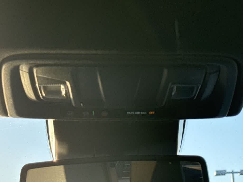 Thumbnail: 2025 GMC Sierra 1500 - 20