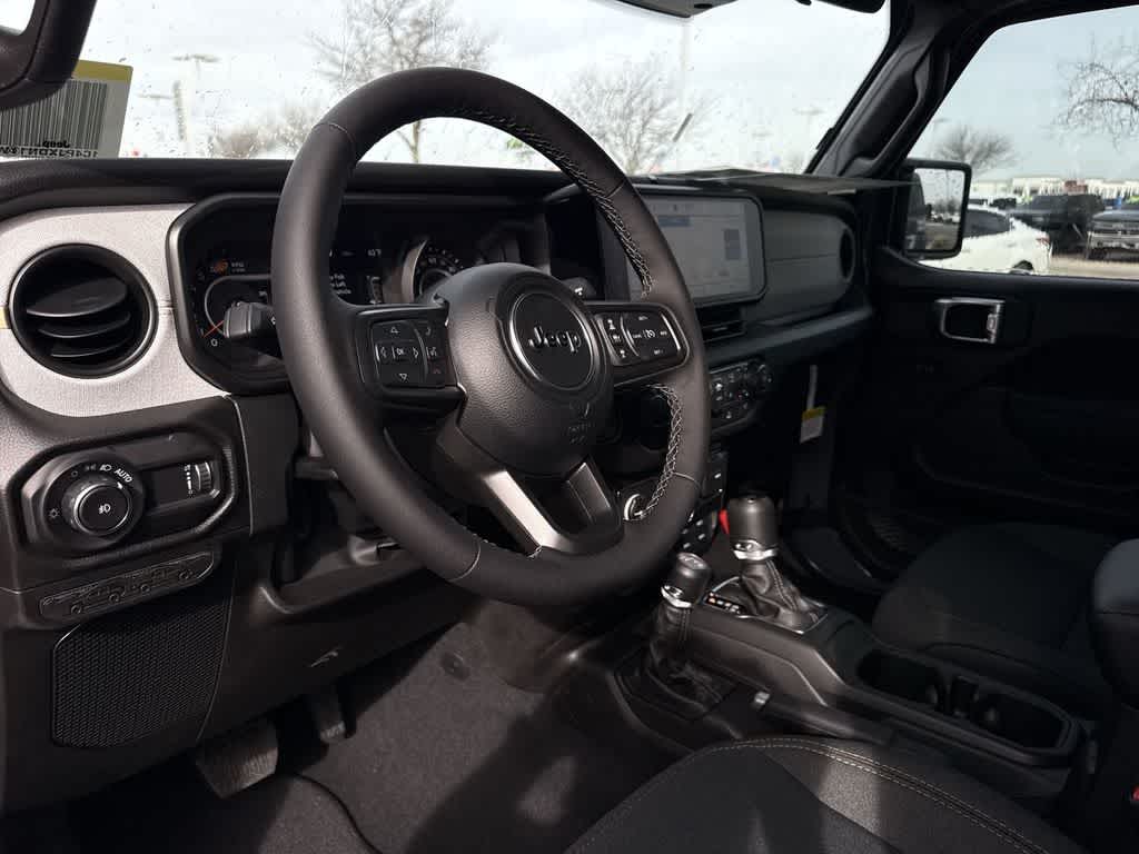 Thumbnail: 2026 Jeep Wrangler - 2