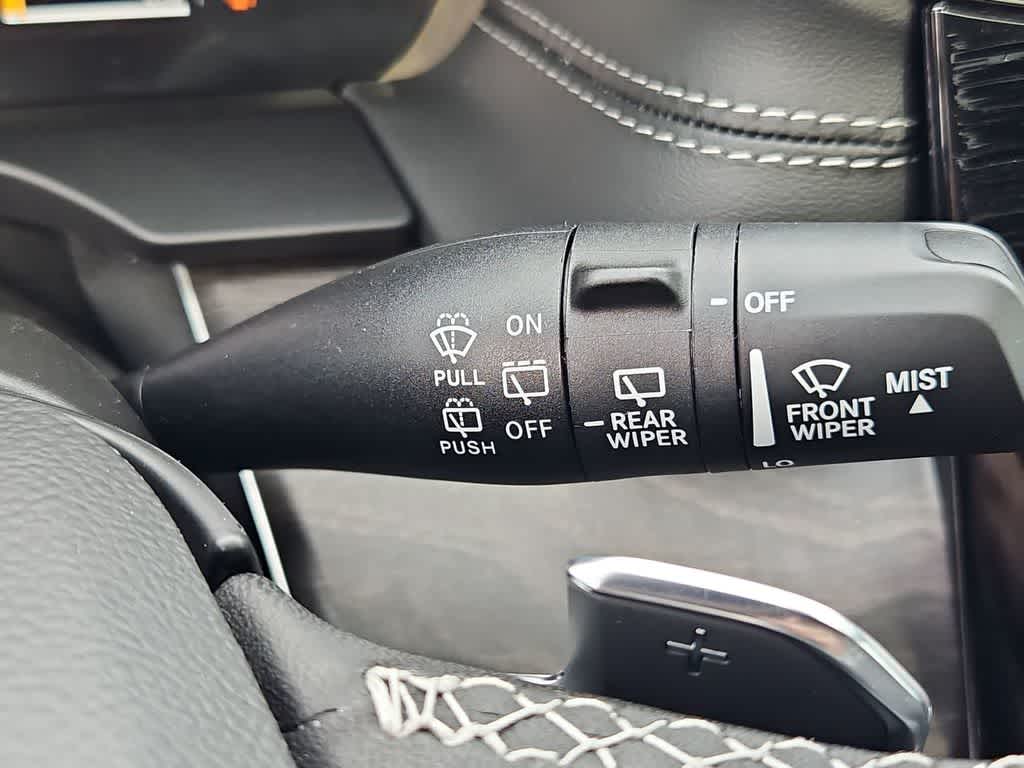 Thumbnail: 2026 Jeep Grand Cherokee - 28