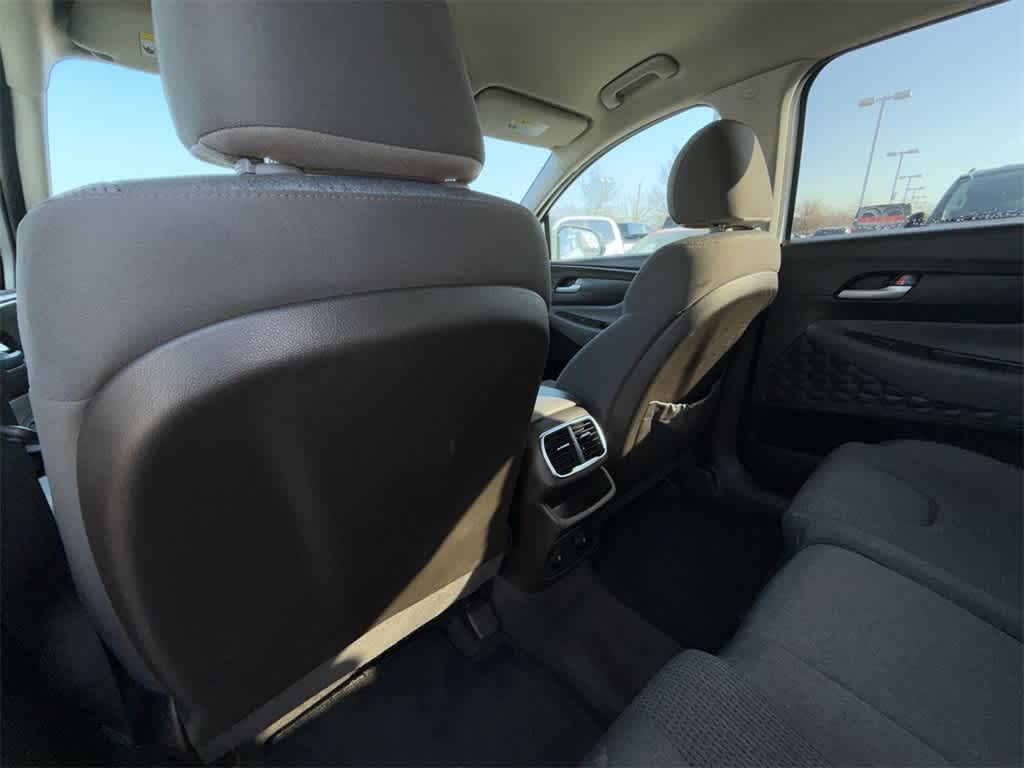 Thumbnail: 2020 Hyundai Santa Fe - 12