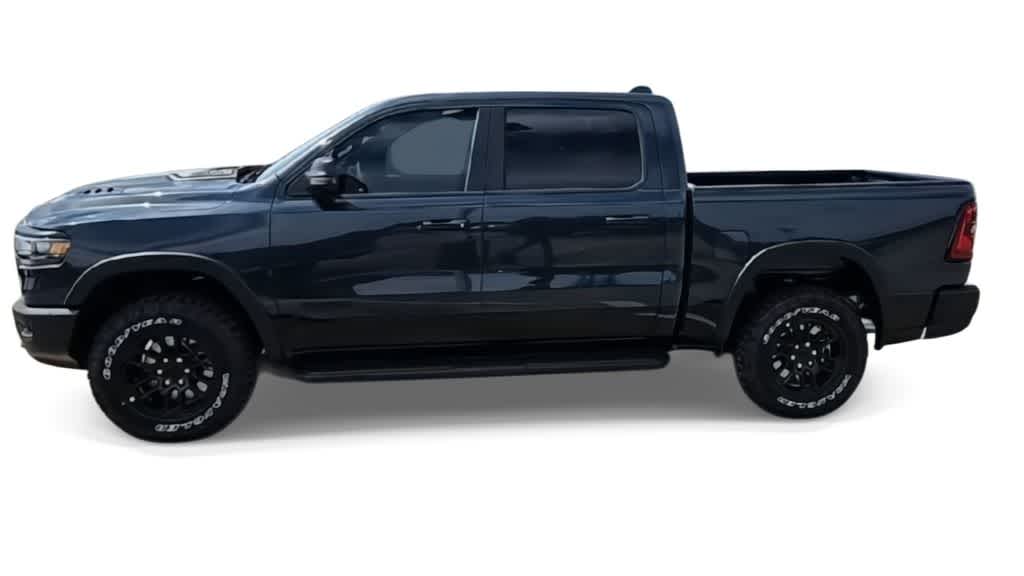 Thumbnail: 2026 RAM 1500 - 5