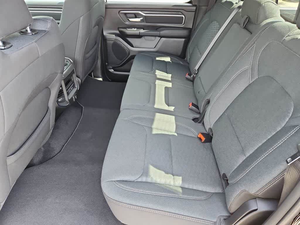 Thumbnail: 2026 RAM 1500 - 20