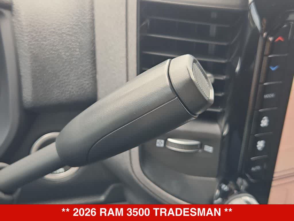 Thumbnail: 2026 RAM 3500 - 30
