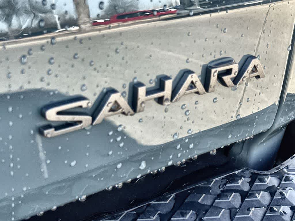 Thumbnail: 2026 Jeep Gladiator - 6