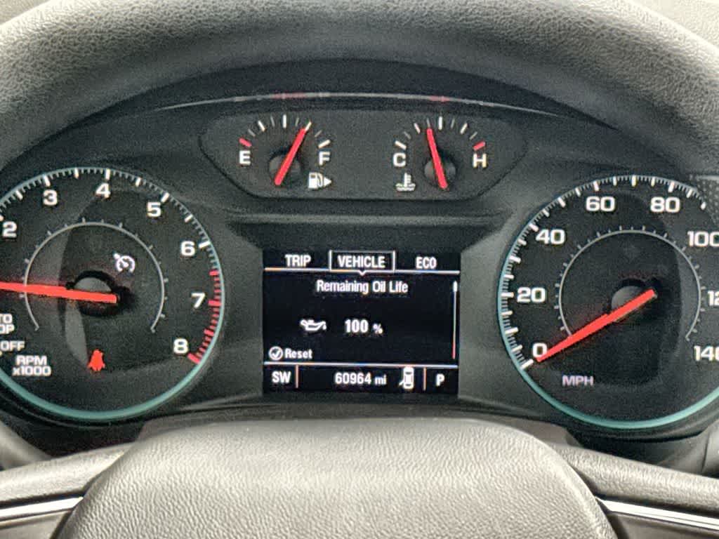 Thumbnail: 2024 Chevrolet Malibu - 21