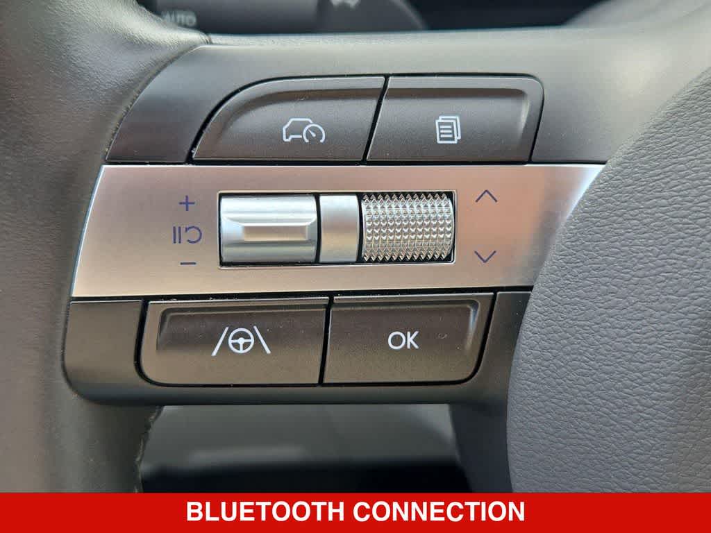 Thumbnail: 2025 Hyundai Kona - 22