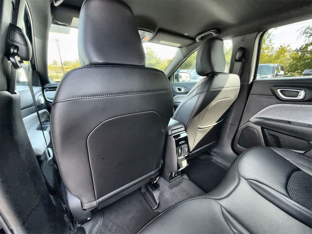 Thumbnail: 2026 Jeep Compass - 11