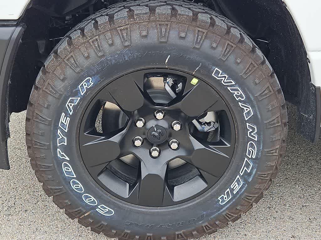 Thumbnail: 2026 RAM 1500 - 14